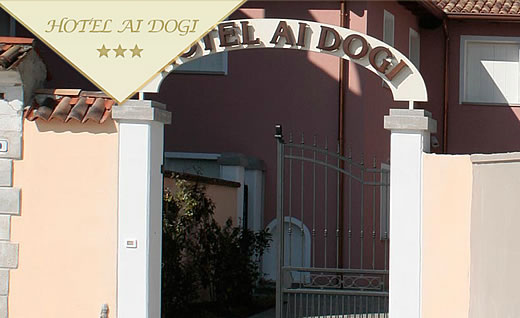 Hotel Ai Dogi