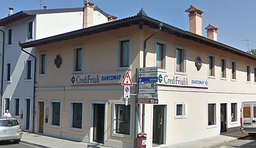 BCC CrediFriuli