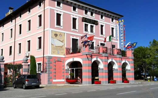 Hotel Ai Dogi