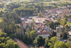 Le mura , i bastioni, le porte di Palmanova