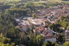 Le mura , i bastioni, le porte di Palmanova