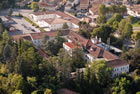 Le mura , i bastioni, le porte di Palmanova