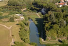 Le mura , i bastioni, le porte di Palmanova