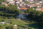 Le mura , i bastioni, le porte di Palmanova