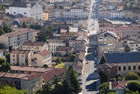 Le mura , i bastioni, le porte di Palmanova