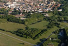 Le mura , i bastioni, le porte di Palmanova