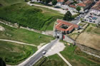 Le mura , i bastioni, le porte di Palmanova